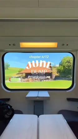 june 2024 dump