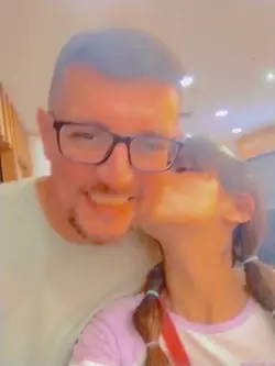 Pai eu te amo 