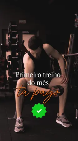 treino