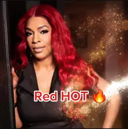 Red Hair Don't Care!