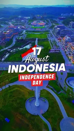 INDEPENDENCE DAY AUG