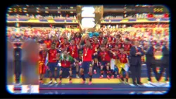 Espanha word cup