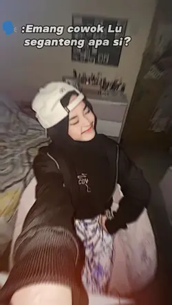 coowk lu segantengAp