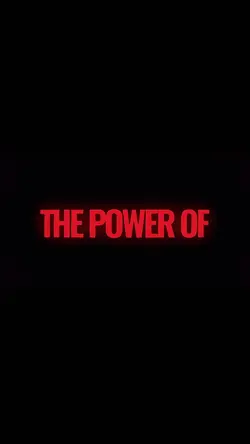 the power of