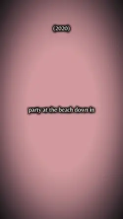 Beach Down