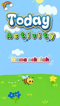 Today activity