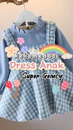 Rekomendasi Outfit