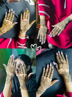 Mehedi design 