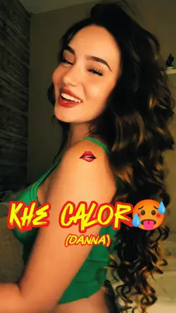 Khe calor