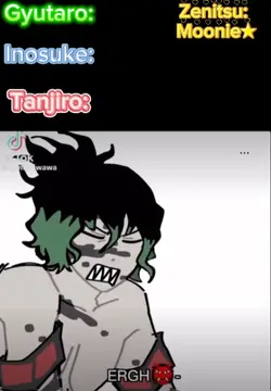 Demon slayer VO 
