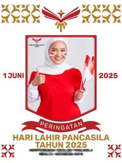 1 Juni 2025