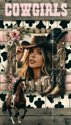 COWGIRLS