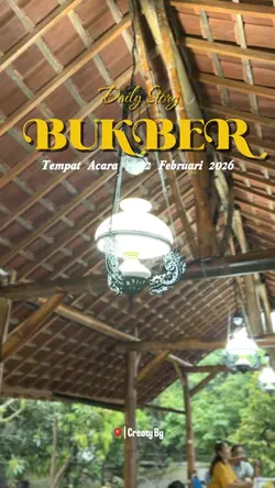 CINEMATIC BUKBER 