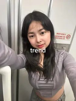 trend