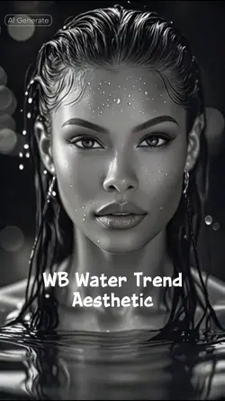 Water Trend