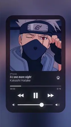 versi Kakashi 