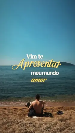 Meu mundo