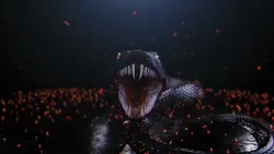 snake
