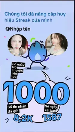 [2/8]TREND TẠO CHUỖI