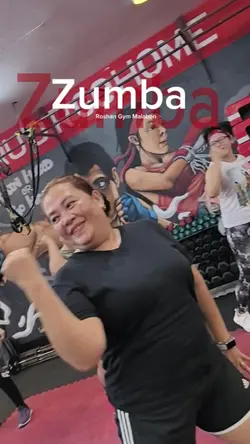 ZUMBA 