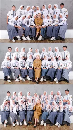 perpisahan termanis