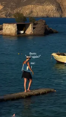 Sea? again?