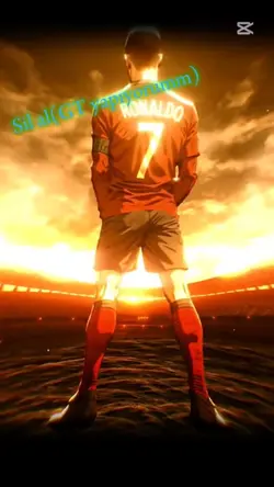 Ronaldo Edit 
