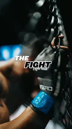 The Fight 