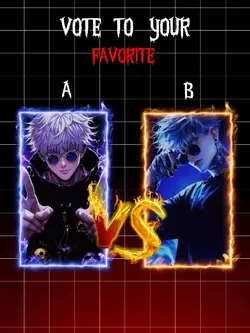 vote a vs b 