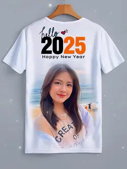 Hello 2025