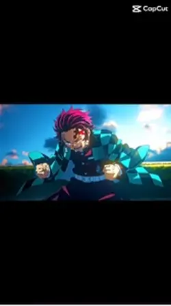 Tanjiro edit