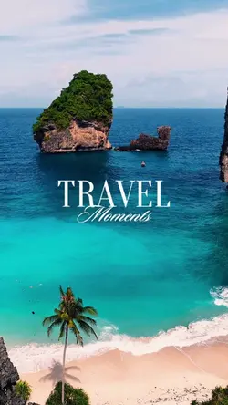 TRAVEL MOMENTS