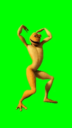 Patila Dancing