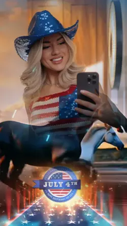 Independence Day USA