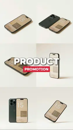 Product Sales