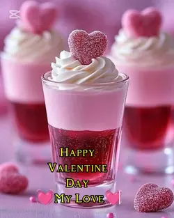 Happy Valentine 