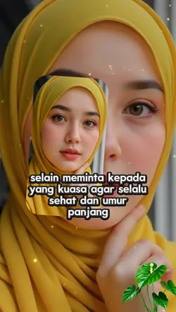 usia semakin tua