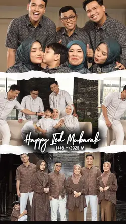 Happy Ied Mubarak
