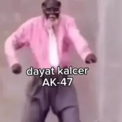 Dayat kalcer