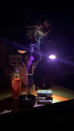 Mentahan malam