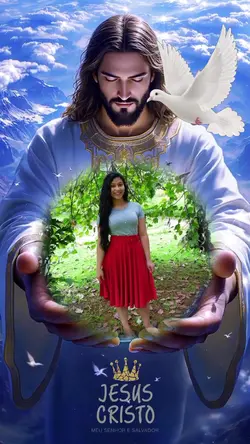 Jesus Cristo 
