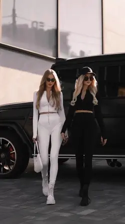 Cinematic Fashion