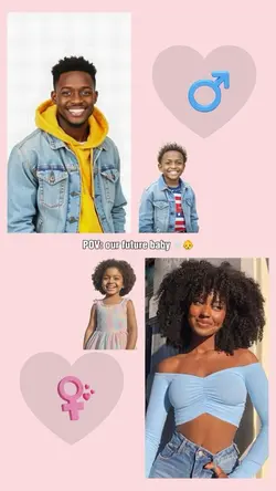 Future Baby Effect 