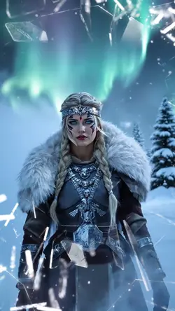 Wonder Vikings