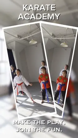 Karate Academy Club