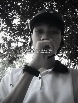 Cảm Ơn Và Xin Lỗi