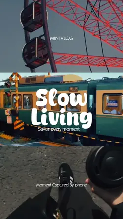 Slow Living