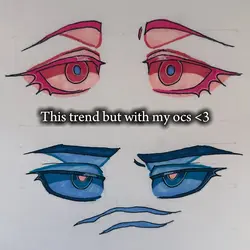 Eye trend!