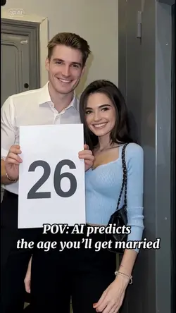  AI Marriage Age