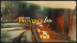 Province life